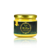 Pure A2 Desi Gir Cow Ghee By The Roast | Highly Nutritious & Healthy Desi Ghee Good For Body Health | (300ml) 10.1 Ounce | Jar Pack